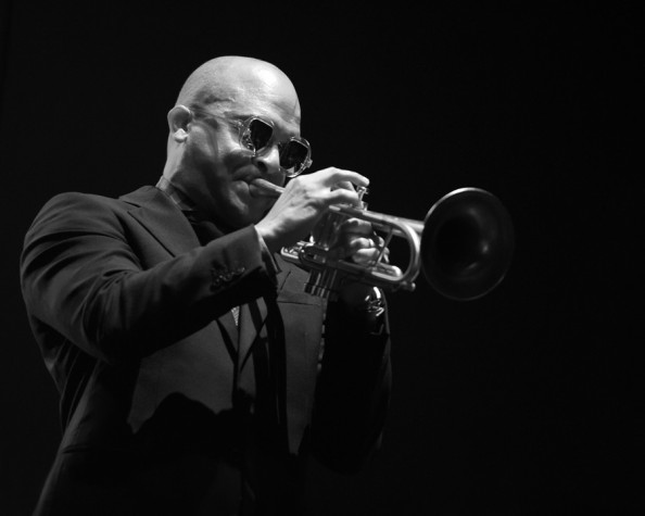Ramsey Lewis - L'Olympia - Paris - 23 septembre 2015