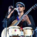 Raul Midon – Jazz in Marciac – 29 juillet 2011