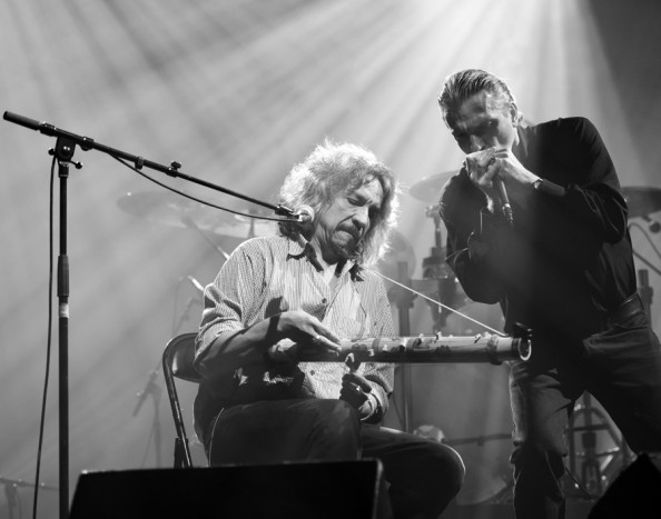 Ravao et Bucher - Ozoir la Ferrière - 27 novembre 2015