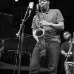 Ravi Coltrane – Jazz in Marciac – 8 août 2013