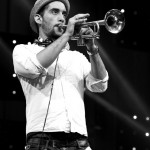Raynald Colom – Jazz in Marciac – 5 août 2013
