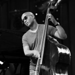 Reuben Rogers – Jazz in Marciac – 8 août 2013