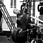 Reuben Rogers – Les Arènes du Jazz – Paris – 21 juillet 2011