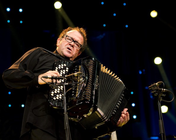 Richard Galliano - Jazz in Marciac - 2 août 2013