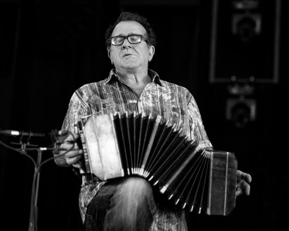 Richard Galliano - Jazz in Marciac - 2 août 2013