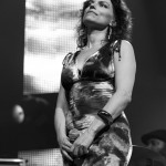 Roberta Gambarini – Jazz in Marciac – 31 juillet 2010
