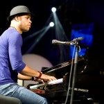 Roberto Fonseca – Jazz in Marciac – 2 août 2012