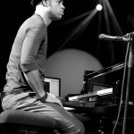 Roberto Fonseca – Jazz in Marciac – 2 août 2012
