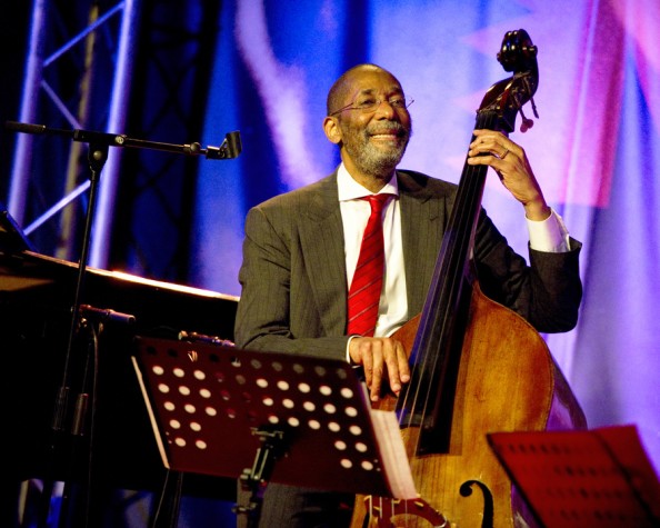 Ron Carter - New Morning - Paris - 19 juillet 2013