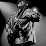 Ronnie Baker Brooks – Aulnay All Blues – 16 novembre 2010