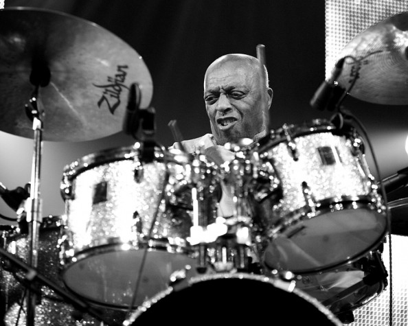 Roy Haynes - Jazz in Marciac - 2 août 2010