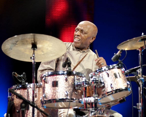 Roy Haynes - Jazz in Marciac - 2 août 2010