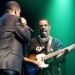 Russell Batiste – Aulnay All Blues – 21 novembre 2012