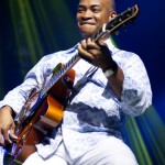 Russell Malone – Jazz in Marciac – 1 août 2011
