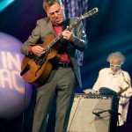 Saul Rubin – Jazz in Marciac – 29 juillet 2012