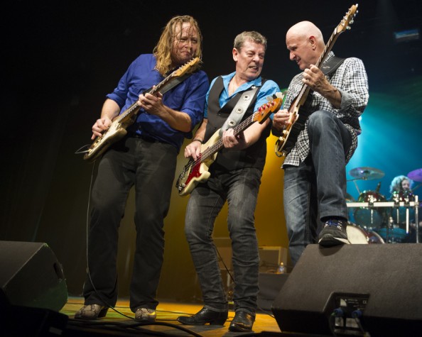 Scherpenzeel-McAvoy-Ar Braz - Festival Jazz et Blues - Ozoir la Ferrière - 27 novembre 2015