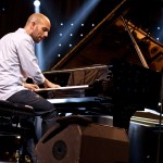 Shaï Maestro – Jazz in Marciac – 30 juillet 2013