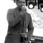 Sly Johnson – Paris Jazz Festival – 19 juin 2011