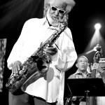 Sonny Rollins – Jazz in Marciac – 29 juillet 2012