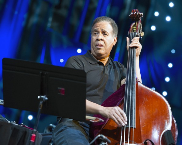 Stanley Clarke - Jazz in Marciac - 29 juillet 2014
