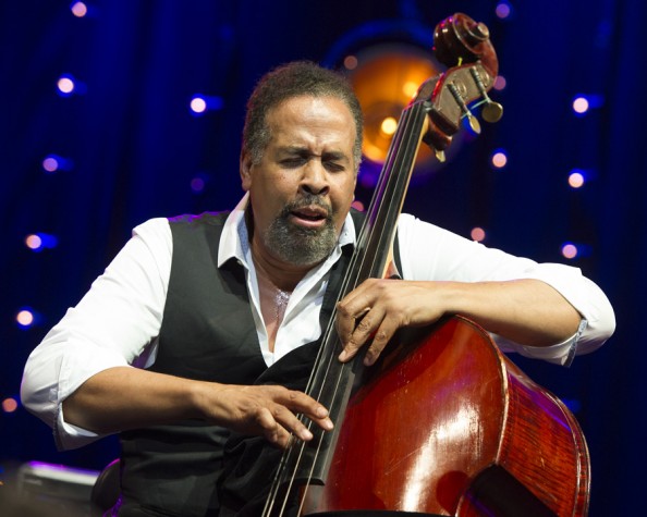 Stanley Clarke - Jazz in Marciac - 29 juillet 2015