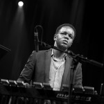 Stefon Harris – Jazz in Marciac – 8 août 2014