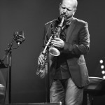 Stefano Di Battista – Jazz sous les Pommiers – 16 mai 2015
