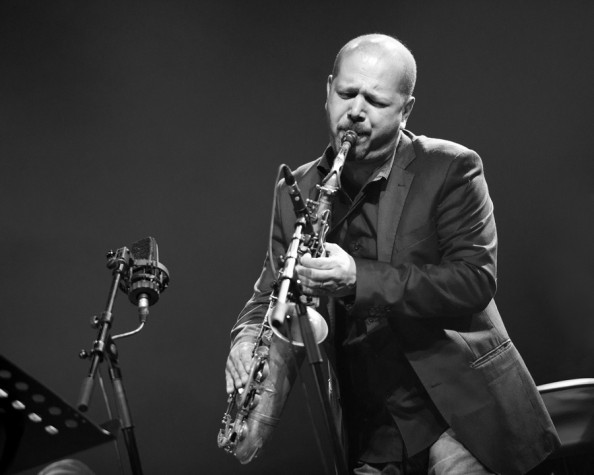 Stefano Di Battista - Jazz sous les Pommiers - 16 mai 2015