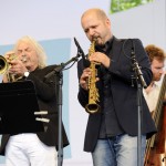 Stefano Di Battista – Paris Jazz Festival – 14 juin 2015