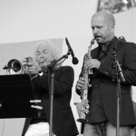 Stefano Di Battista – Paris Jazz Festival – 14 juin 2015
