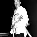 Stéphane Belmondo – Jazz in Marciac – 2 août 2013