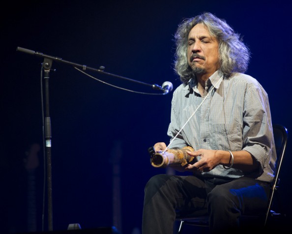 Tao Ravao - Ozoir la Ferrière - 27 novembre 2015