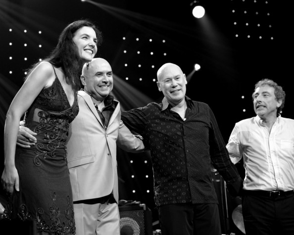 Virginie Teychené's Group - Jazz in Marciac - 28 juillet 2013