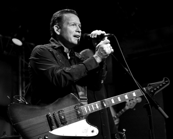 Tommy Castro - New Morning - Paris - 13 avril 2011