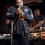 Wallace Roney – New Morning – 5 juillet 2011