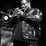 Wallace Roney – New Morning – 5 juillet 2011