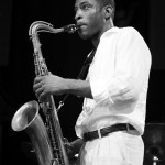 Walter Blanding – Jazz in Marciac – 1 août 2010