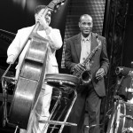 Henriquez et Blanding – Jazz in Marciac – 4 août 2012