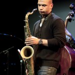 Walter Smith III – Jazz à St Germain – Paris – 17 mai 2011