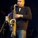 Walter Smith III – Jazz à St Germain – Paris – 17 mai 2011