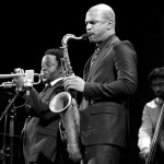 Akinmusire et Walter Smith III – Jazz à St Germain – Paris – 17 mai 2011