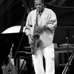 Wayne Shorter – Jazz in Marciac – 27 juillet 2013