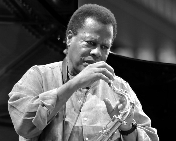 Wayne Shorter - La Défense Jazz Festival - 26 juin 2010