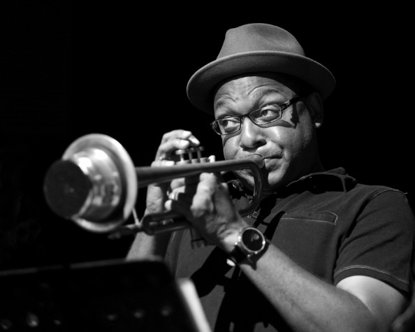 Wynton Marsalis - Jazz in Marciac - 1 août 2010