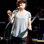 Youn Sun Nah – Jazz in Marciac – 31 juillet 2012