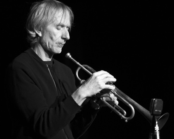 Erik Truffaz - La Caravelle - Meaux - 8 janvier 2016