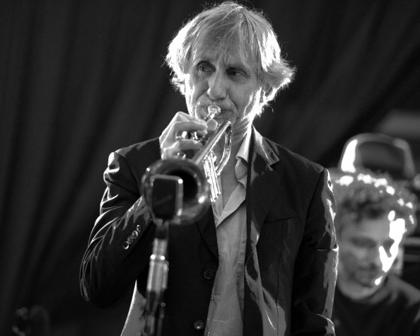 Erik Truffaz - Jazz à St Germain - Paris - 21 mai 2014