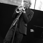Erik Truffaz – La Défense Jazz Festival – 18 juin 2011