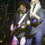 Toto – Le Millesium – Epernay – 4 février 2016