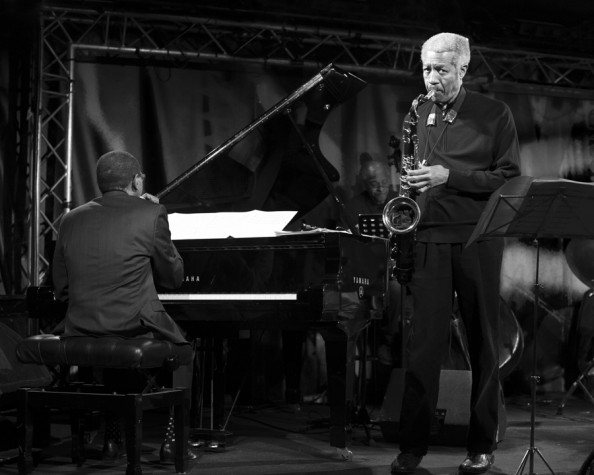 Billy Harper - New Morning - Paris - 22 mars 2016